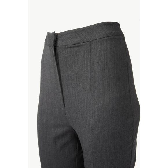NEW IN THE MOOD FOR LOVE jones pants in antracite - Picture 6 of 7